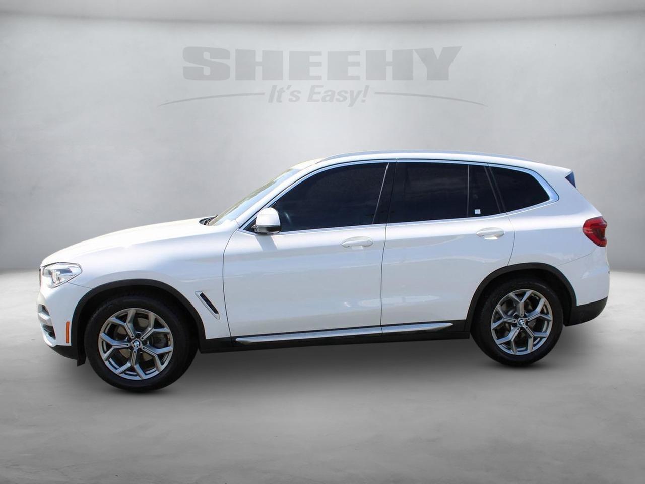 2020 BMW X3 sDrive30i Stafford VA
