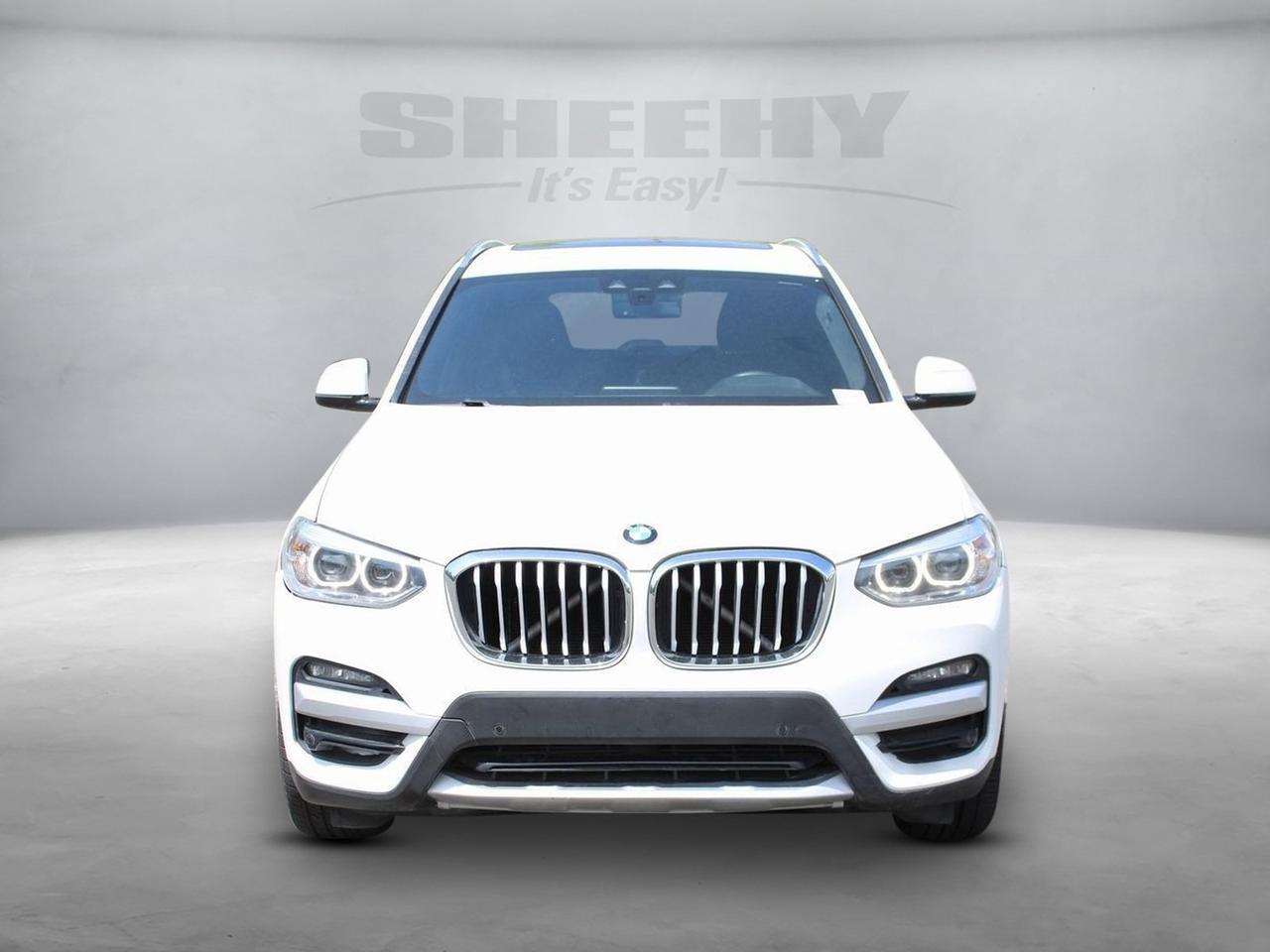 2020 BMW X3 sDrive30i Stafford VA