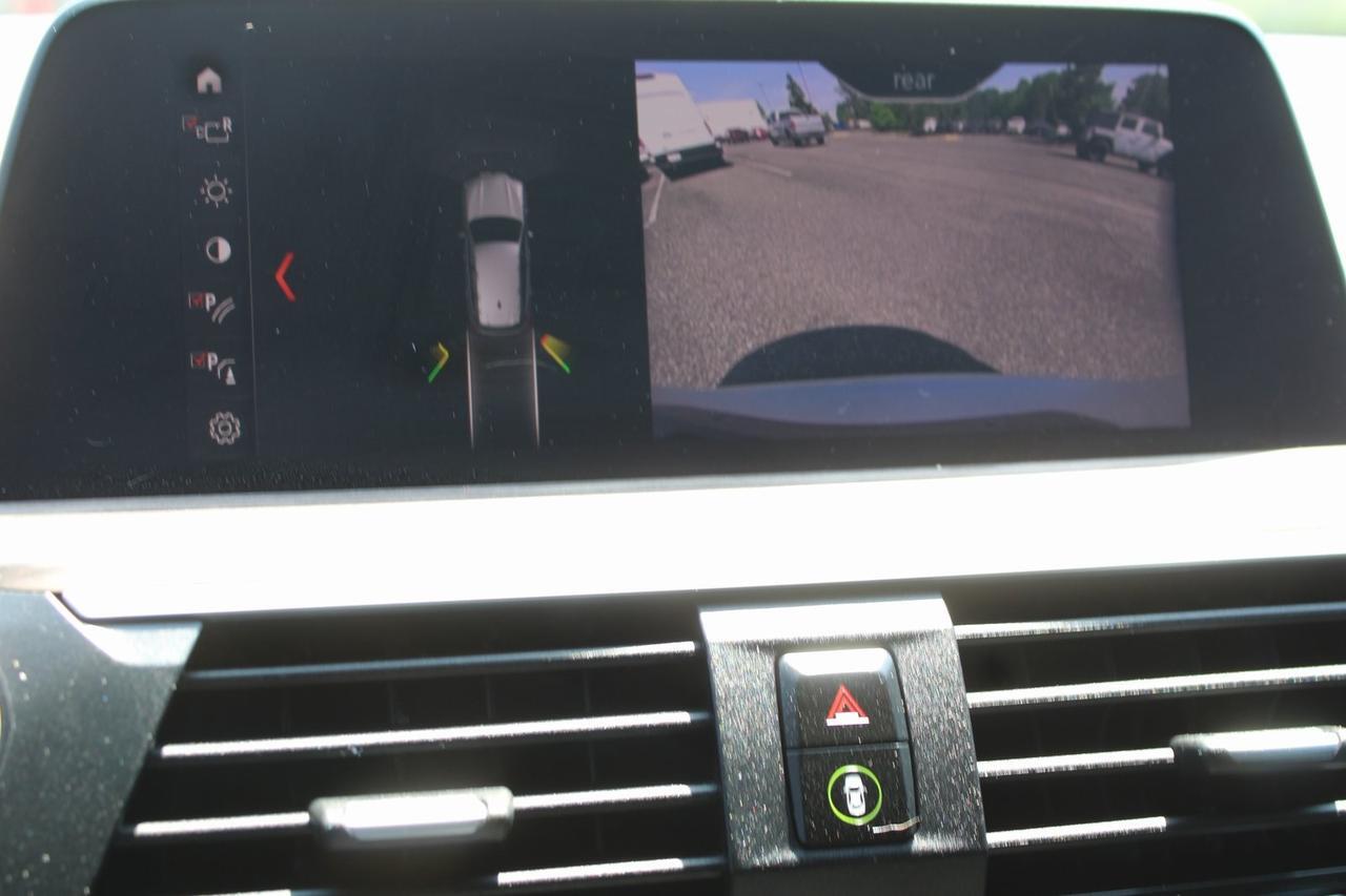 2020 BMW X3 sDrive30i Stafford VA