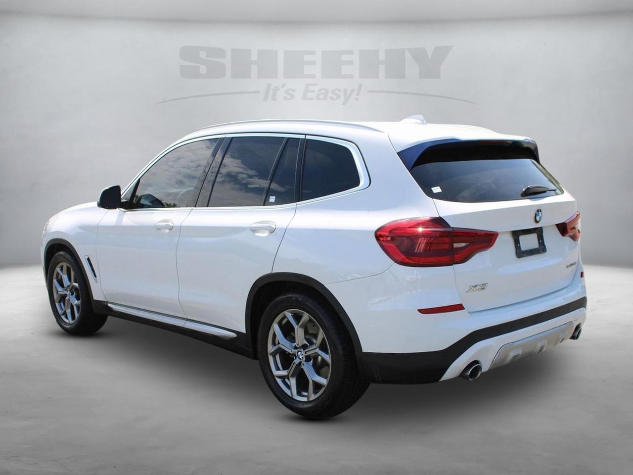 2020 BMW X3 sDrive30i Stafford VA