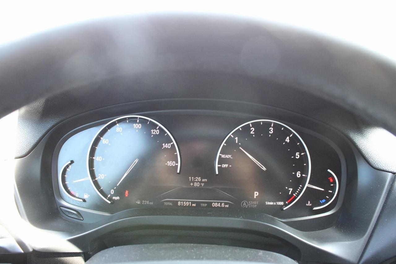 2020 BMW X3 sDrive30i Stafford VA