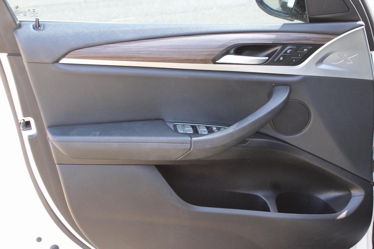 2020 BMW X3 sDrive30i Stafford VA