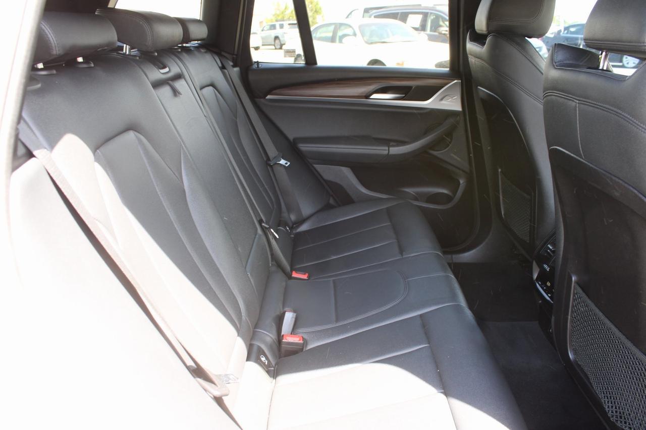 2020 BMW X3 sDrive30i Stafford VA