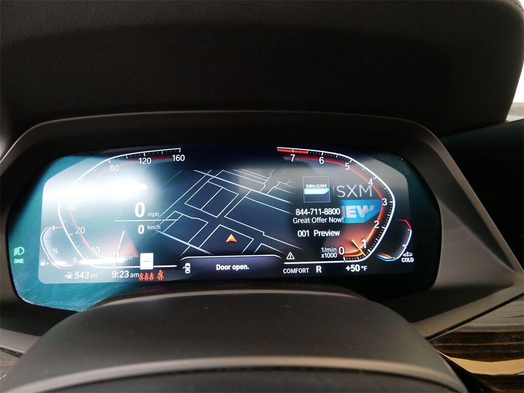 2020 BMW X5 xDrive40i Oak Ridge TN