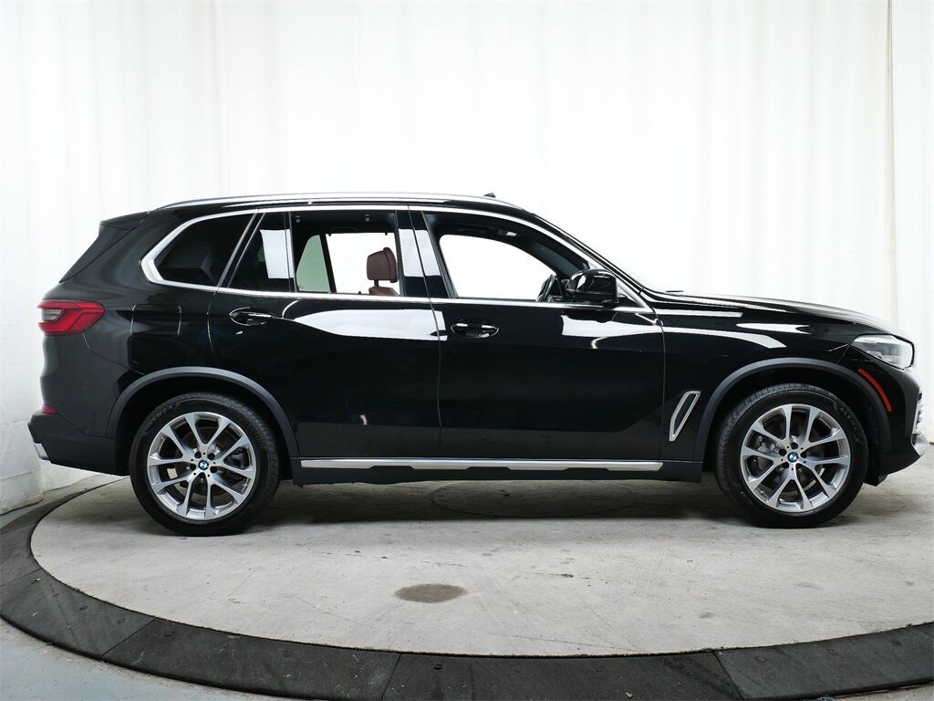 2020 BMW X5 xDrive40i Oak Ridge TN