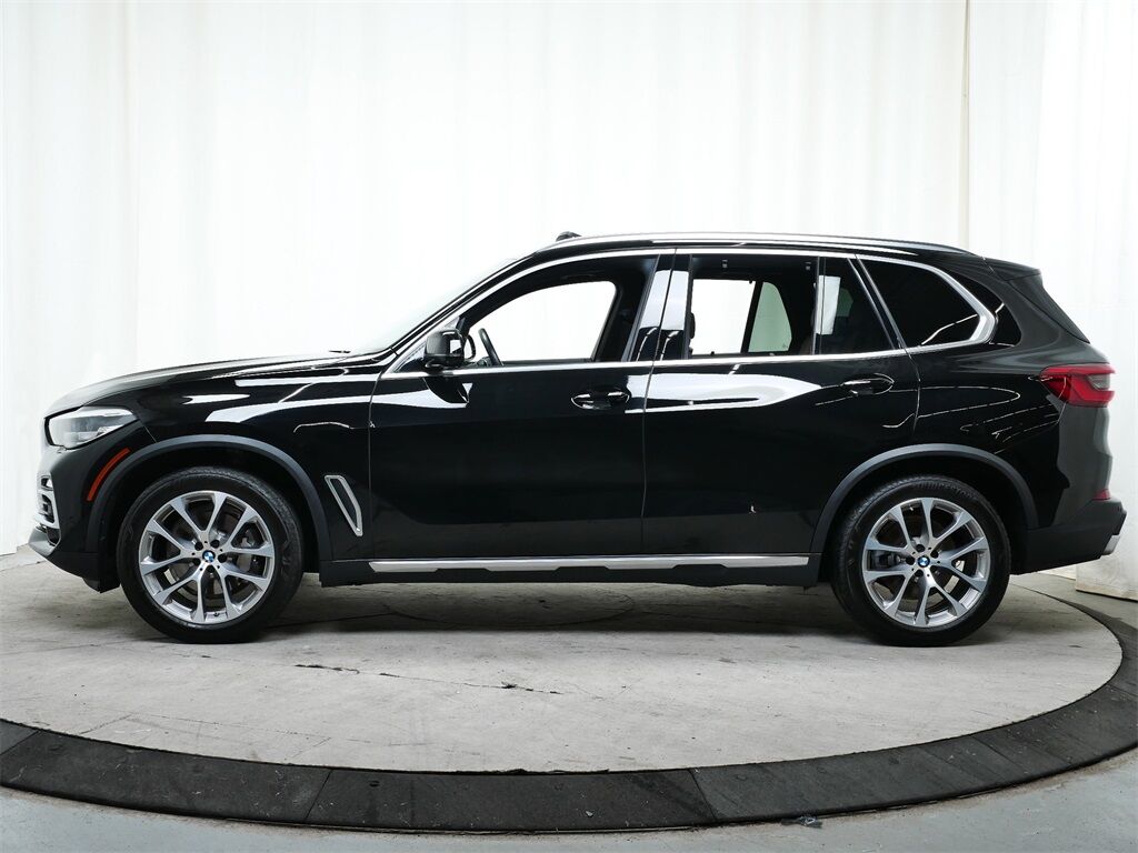 2020 BMW X5 xDrive40i Oak Ridge TN