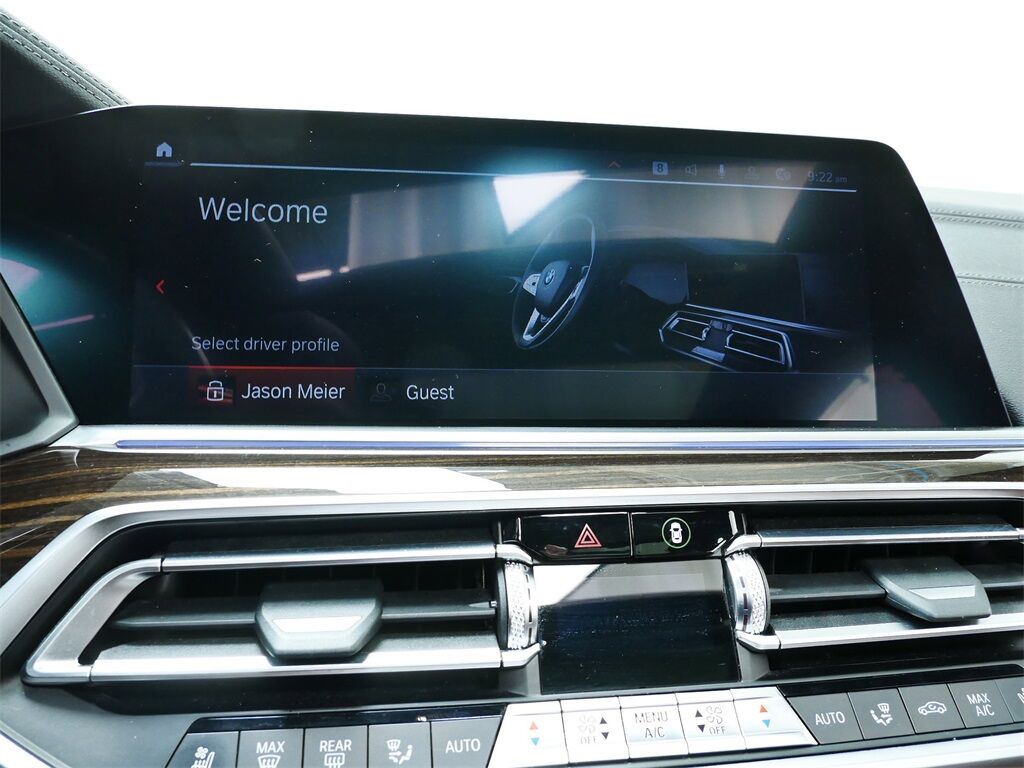 2020 BMW X5 xDrive40i Oak Ridge TN