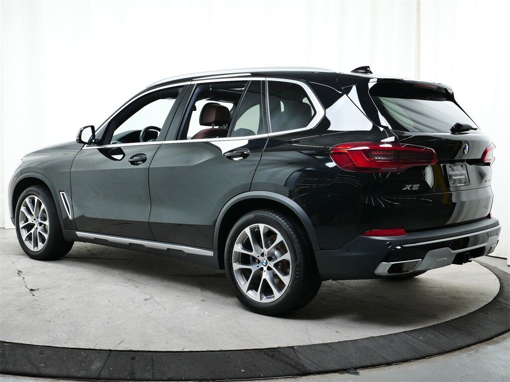 2020 BMW X5 xDrive40i Oak Ridge TN