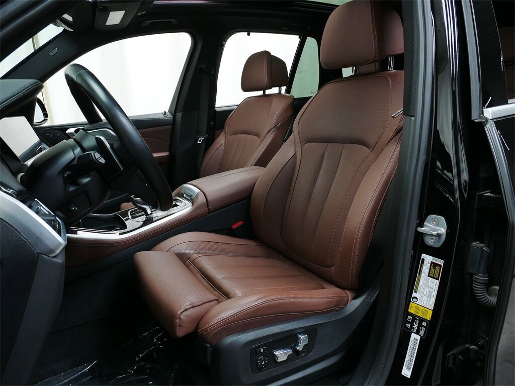 2020 BMW X5 xDrive40i Oak Ridge TN