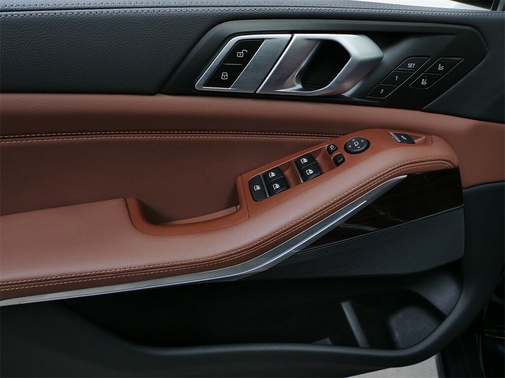 2020 BMW X5 xDrive40i Oak Ridge TN