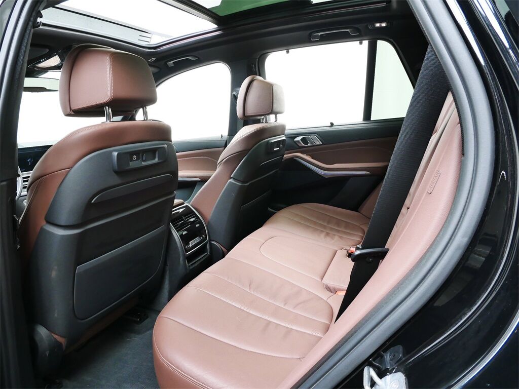 2020 BMW X5 xDrive40i Oak Ridge TN