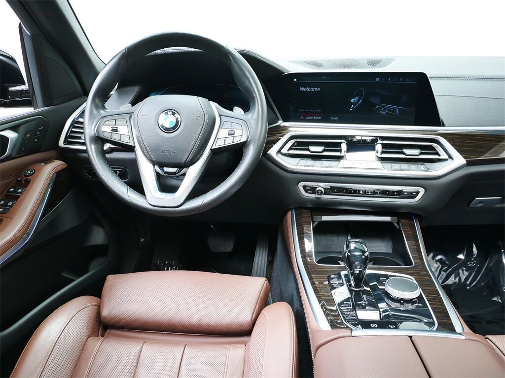 2020 BMW X5 xDrive40i Oak Ridge TN