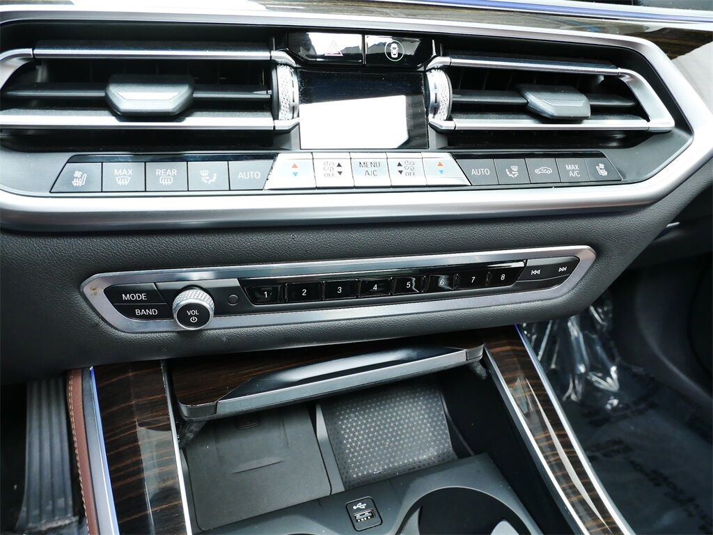 2020 BMW X5 xDrive40i Oak Ridge TN