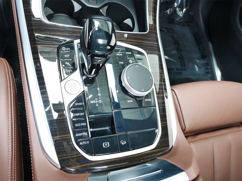 2020 BMW X5 xDrive40i Oak Ridge TN