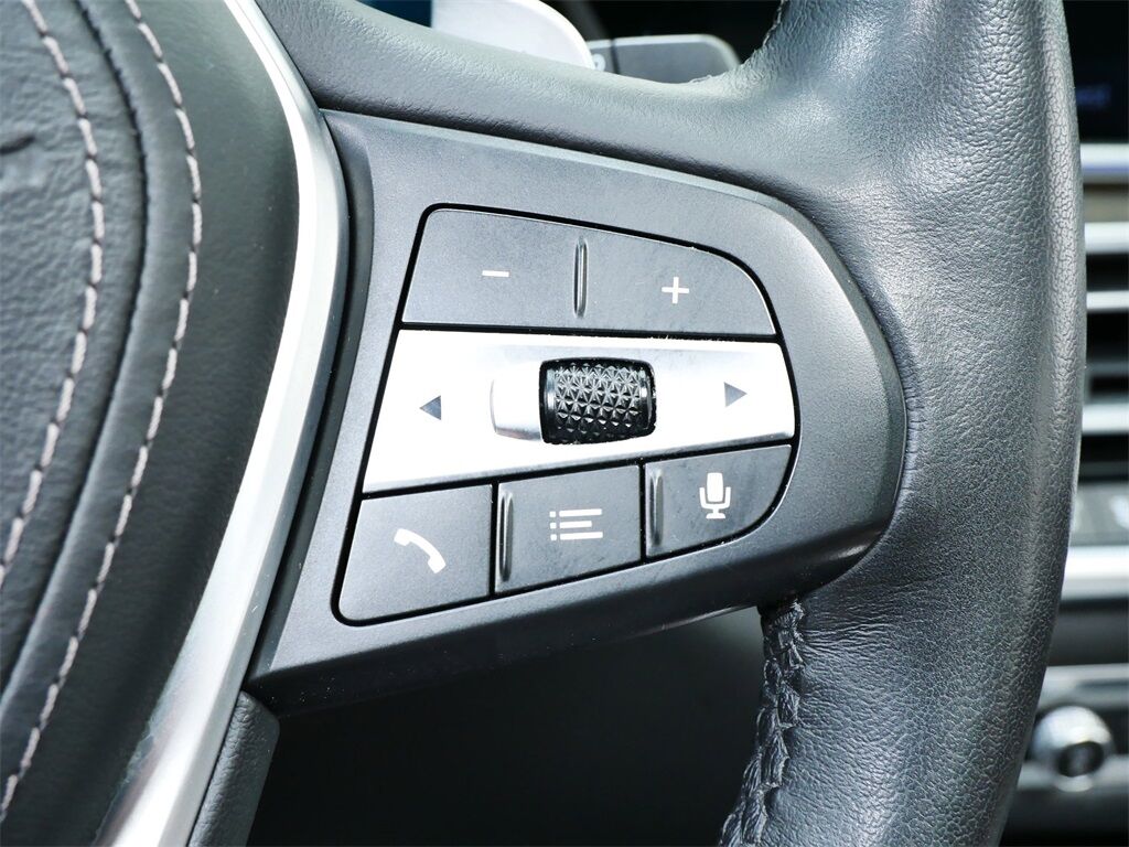 2020 BMW X5 xDrive40i Oak Ridge TN