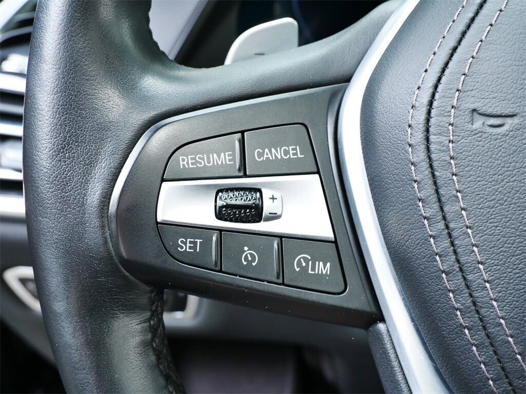 2020 BMW X5 xDrive40i Oak Ridge TN