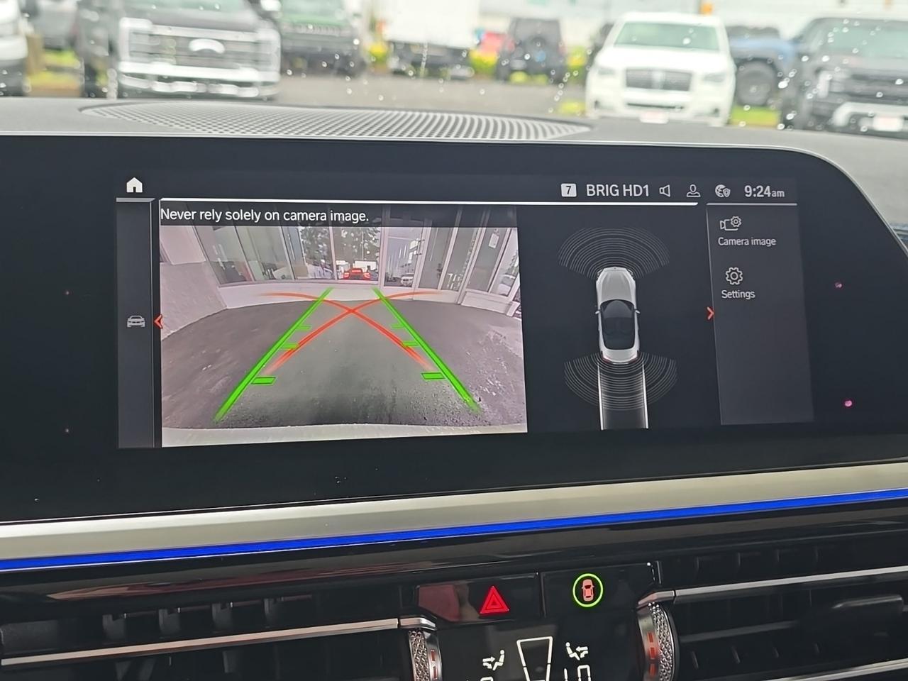 2020 BMW Z4 sDrive M40i Gaithersburg MD