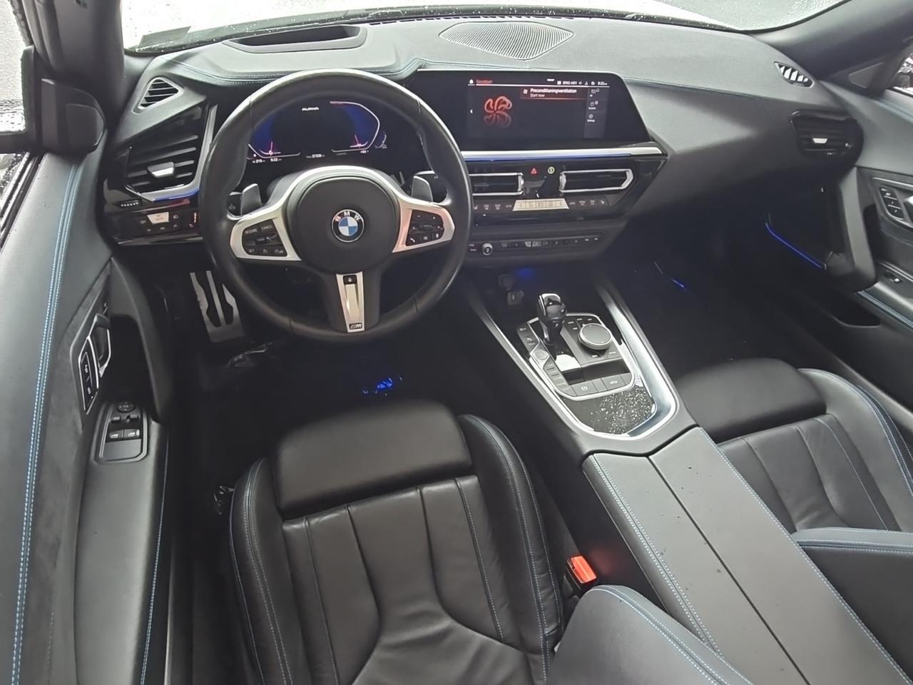 2020 BMW Z4 sDrive M40i Gaithersburg MD