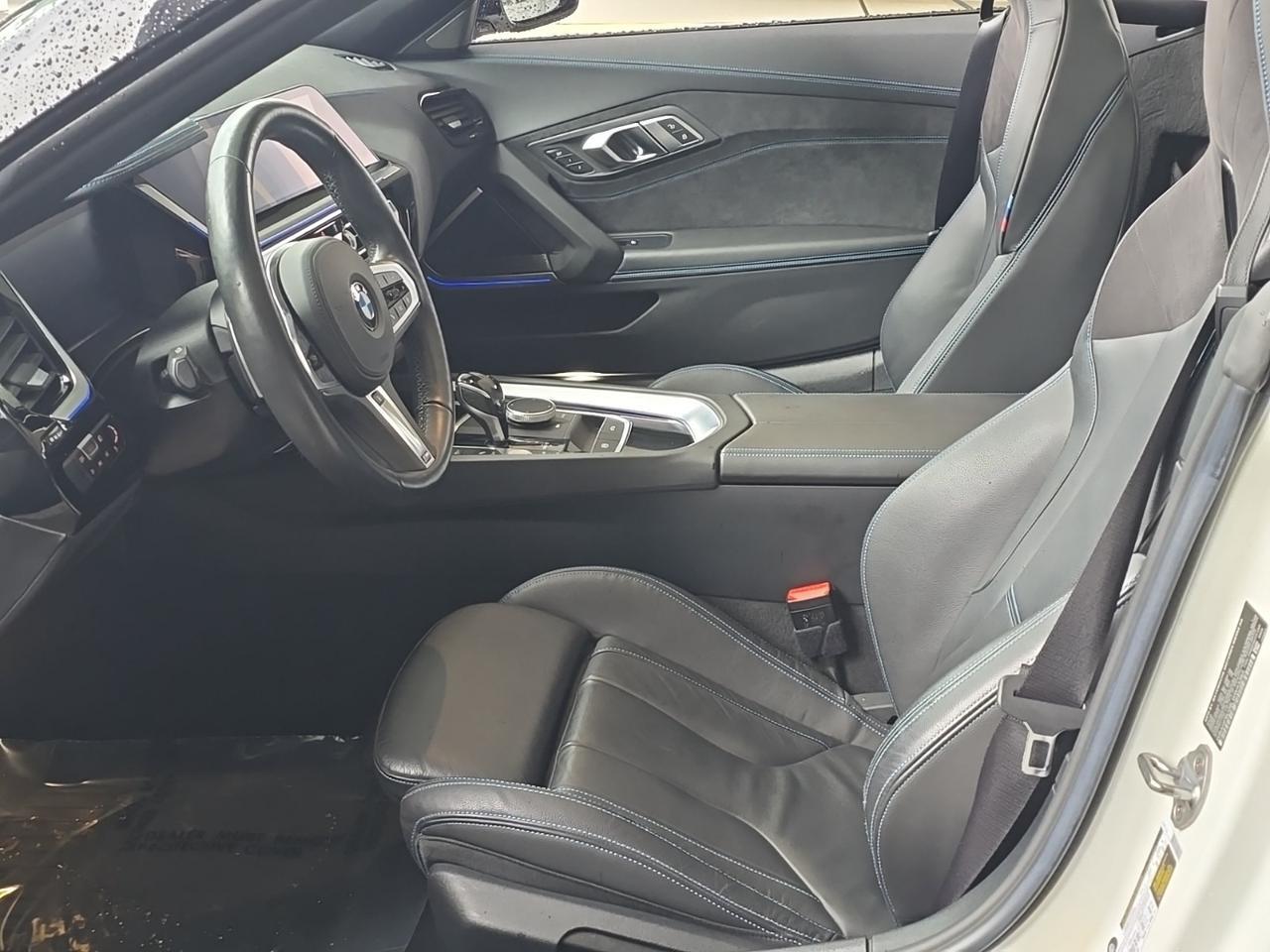 2020 BMW Z4 sDrive M40i Gaithersburg MD