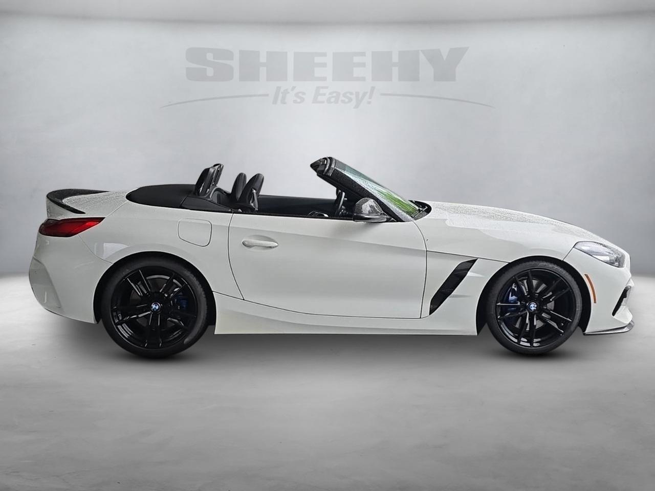 2020 BMW Z4 sDrive M40i Gaithersburg MD