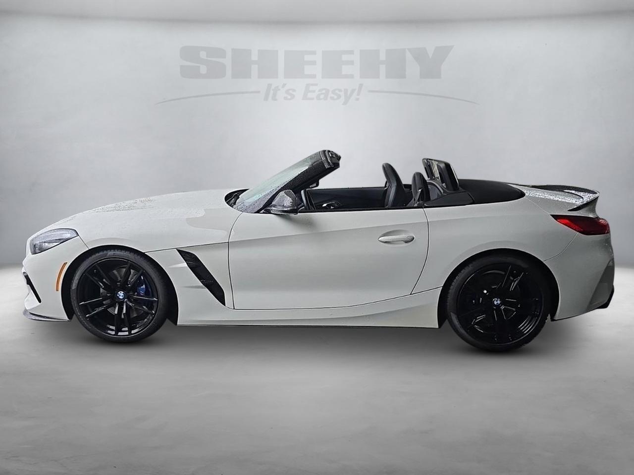 2020 BMW Z4 sDrive M40i Gaithersburg MD