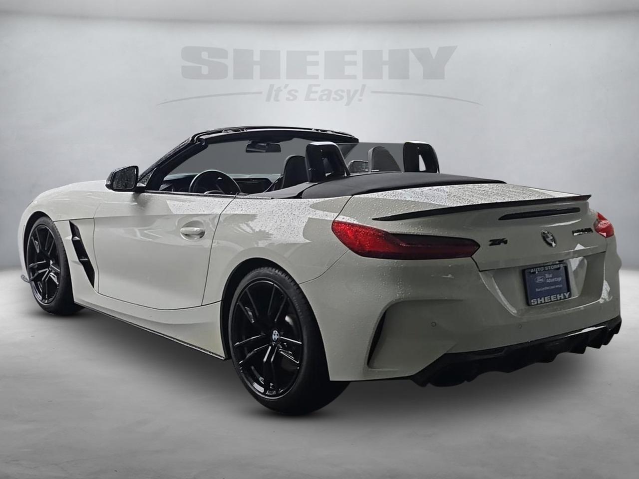 2020 BMW Z4 sDrive M40i Gaithersburg MD
