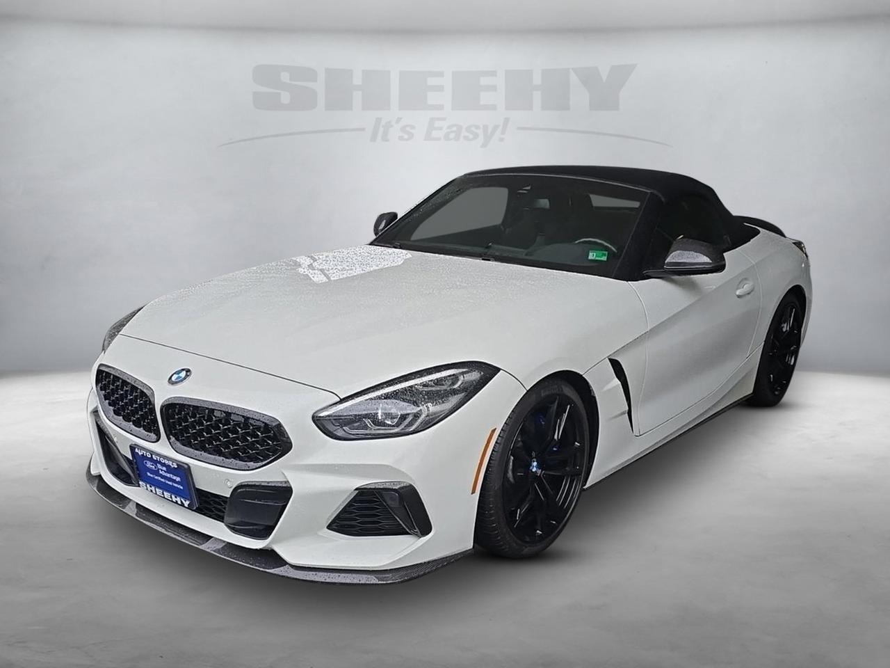 2020 BMW Z4 sDrive M40i Gaithersburg MD