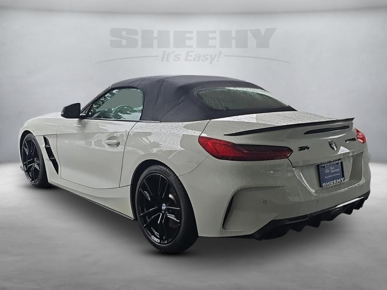 2020 BMW Z4 sDrive M40i Gaithersburg MD