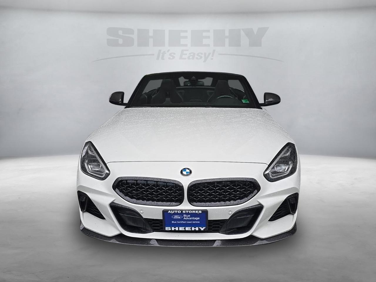 2020 BMW Z4 sDrive M40i Gaithersburg MD