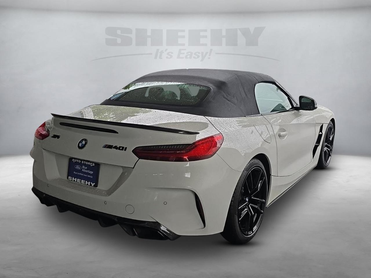 2020 BMW Z4 sDrive M40i Gaithersburg MD