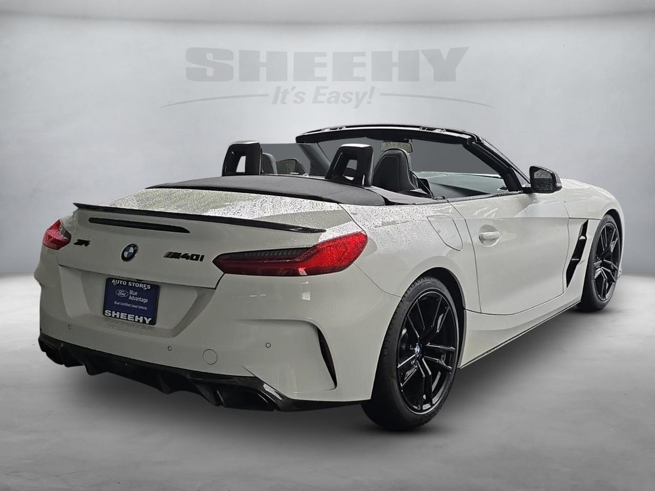 2020 BMW Z4 sDrive M40i Gaithersburg MD
