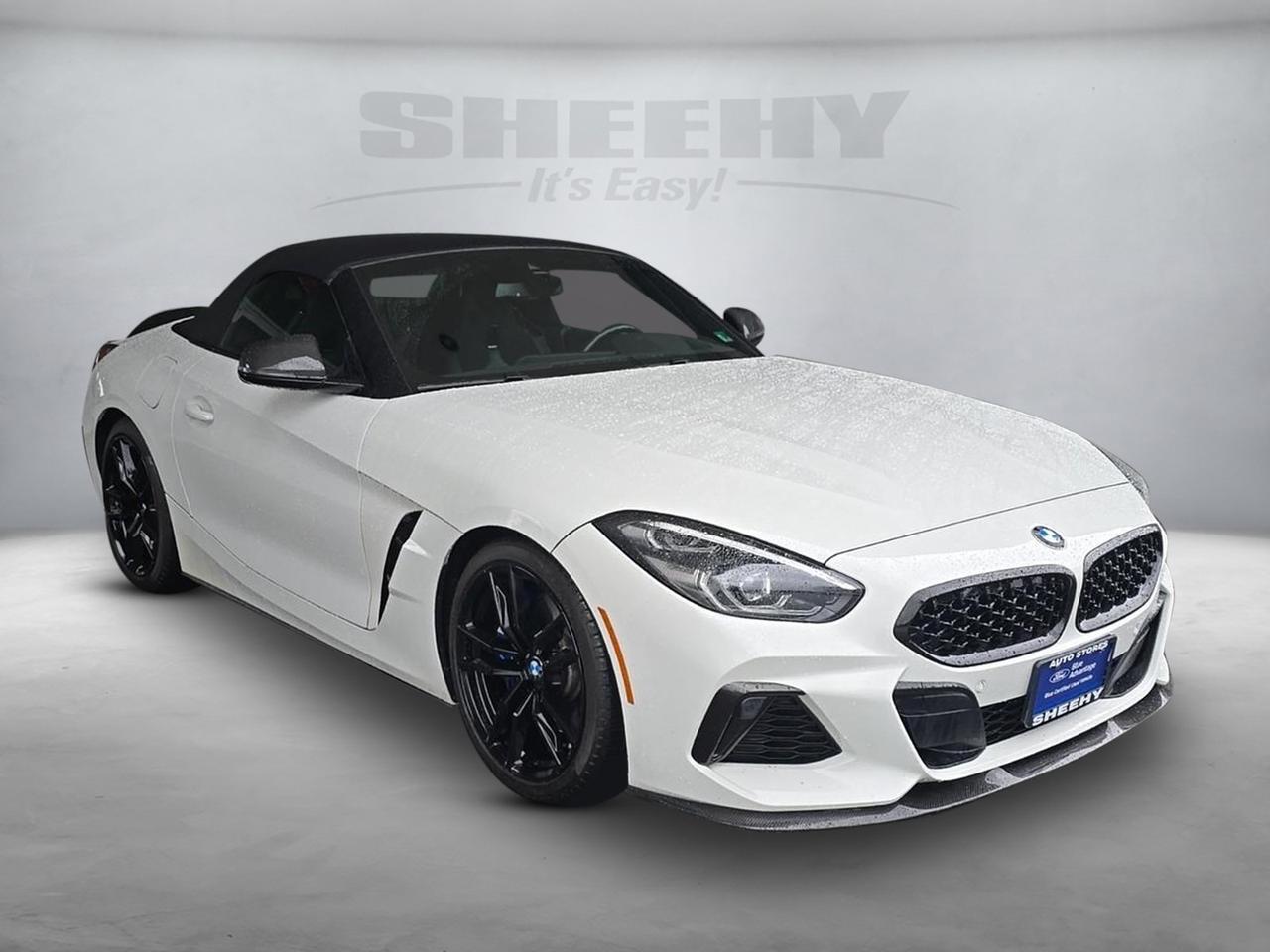 2020 BMW Z4 sDrive M40i Gaithersburg MD