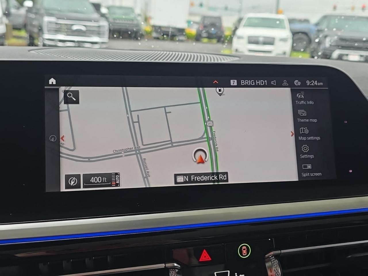 2020 BMW Z4 sDrive M40i Gaithersburg MD