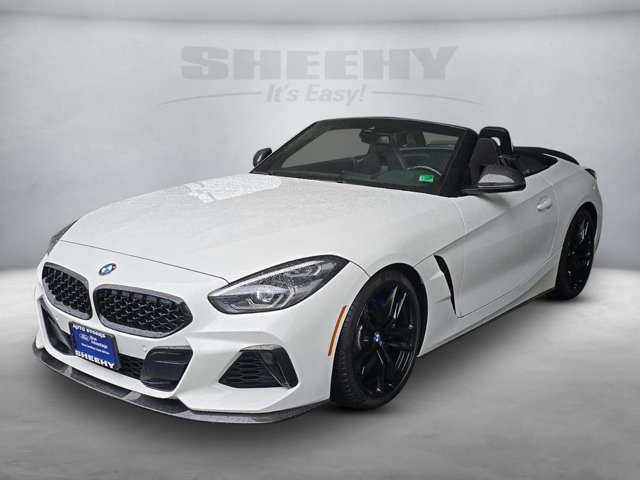 2020 BMW Z4 sDrive M40i Gaithersburg MD