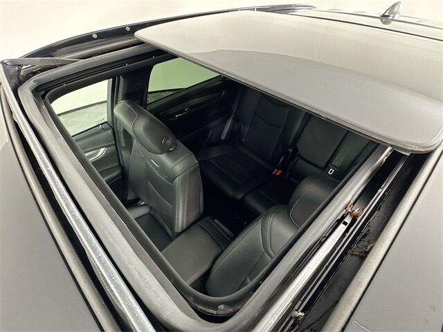 2020 Cadillac XT5 Sport Quincy MA