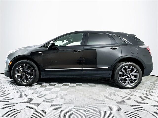 2020 Cadillac XT5 Sport Quincy MA