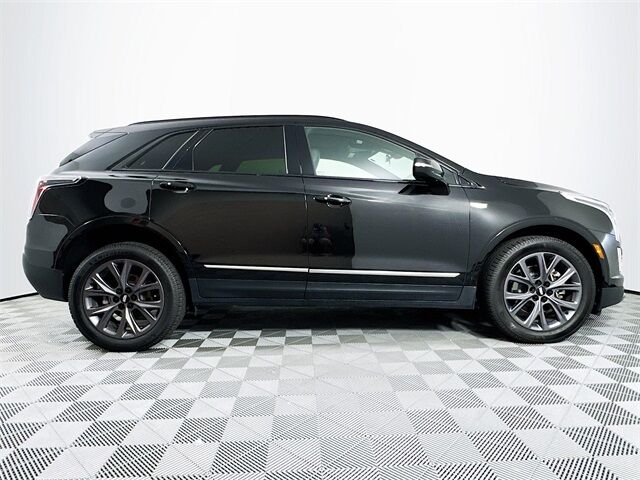 2020 Cadillac XT5 Sport Quincy MA