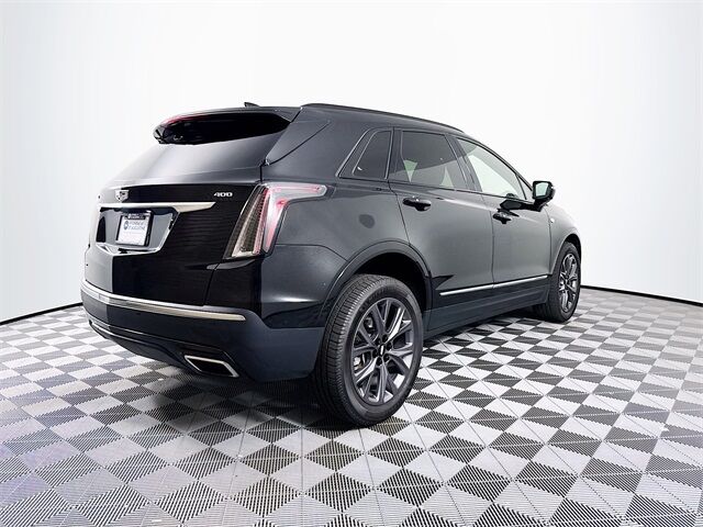 2020 Cadillac XT5 Sport Quincy MA