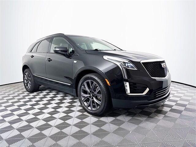 2020 Cadillac XT5 Sport Quincy MA