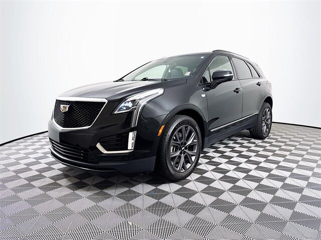 2020 Cadillac XT5 Sport Quincy MA