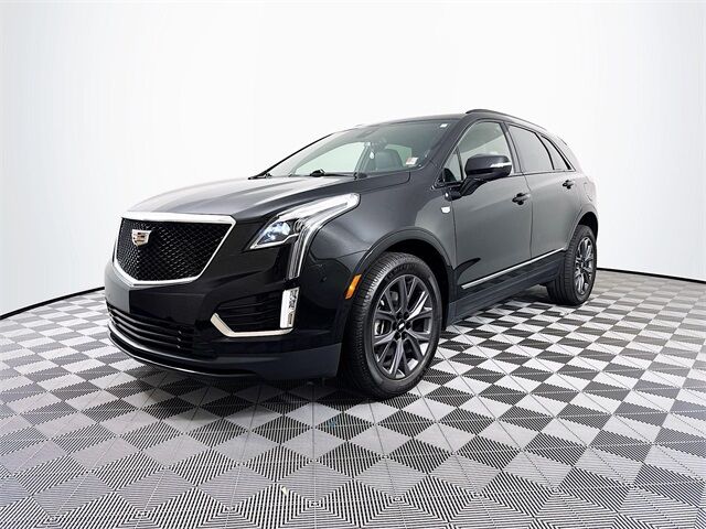 2020 Cadillac XT5 Sport Quincy MA