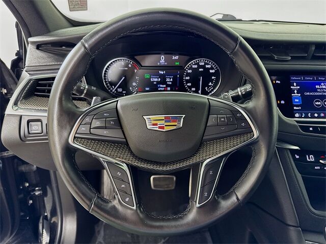2020 Cadillac XT5 Sport Quincy MA