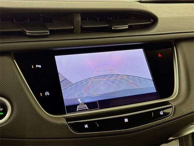 2020 Cadillac XT5 Sport Quincy MA