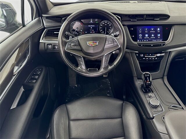 2020 Cadillac XT5 Sport Quincy MA