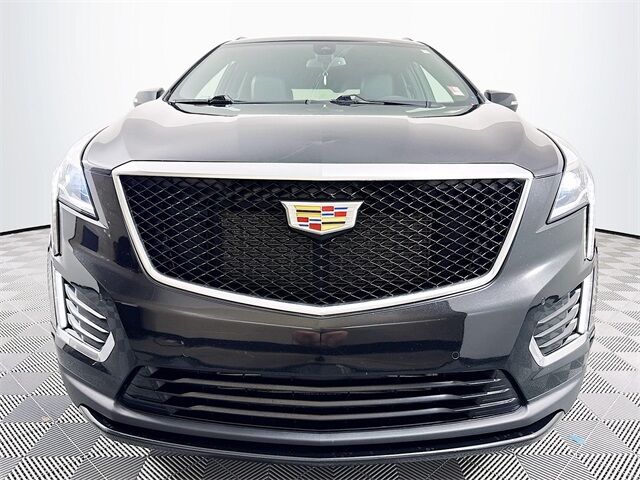2020 Cadillac XT5 Sport Quincy MA