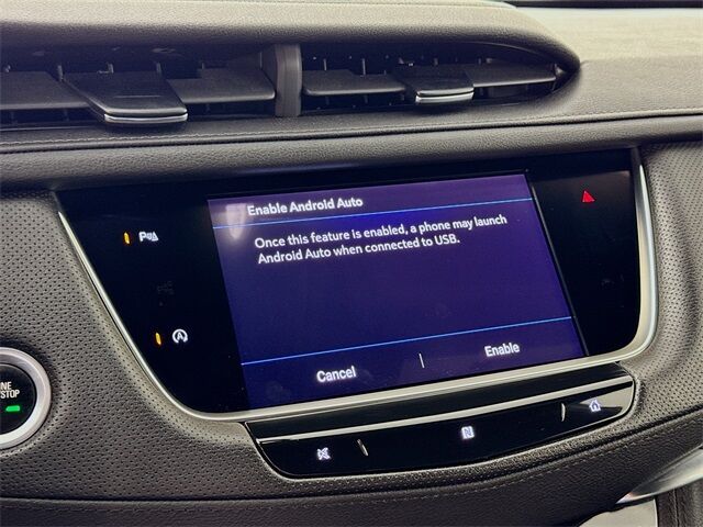 2020 Cadillac XT5 Sport Quincy MA