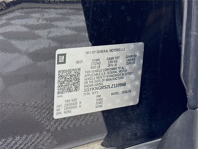 2020 Cadillac XT5 Sport Quincy MA