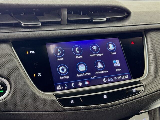 2020 Cadillac XT5 Sport Quincy MA