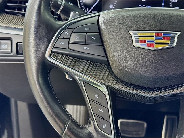 2020 Cadillac XT5 Sport Quincy MA