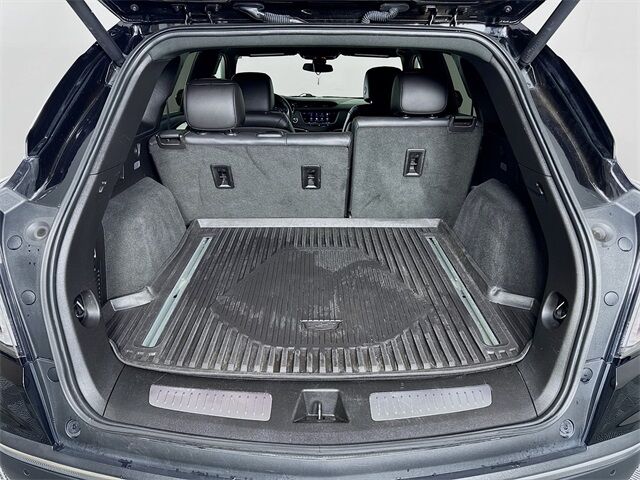 2020 Cadillac XT5 Sport Quincy MA